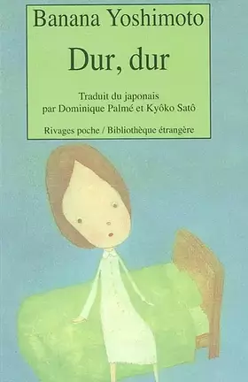 Couverture du produit · Dur, dur