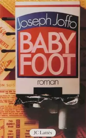 Couverture du produit · Baby-foot