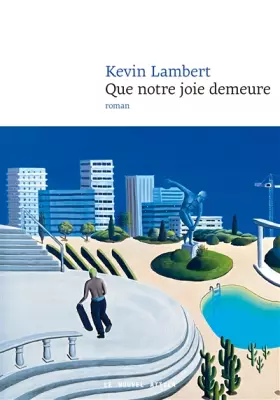 Couverture du produit · Que notre joie demeure