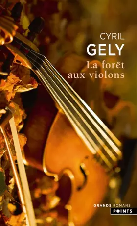 Couverture du produit · La Forêt aux violons