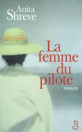 Couverture du produit · La femme du pilote