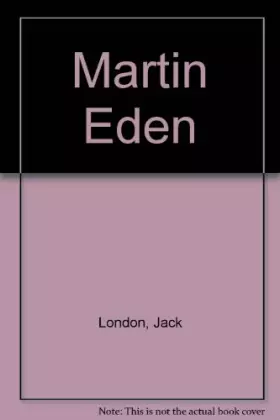 Couverture du produit · MARTIN EDEN