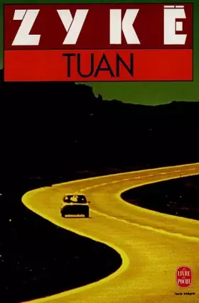 Couverture du produit · Tuan