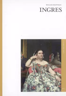 Couverture du produit · Ingres
