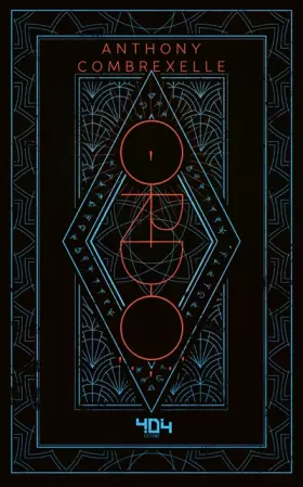 Couverture du produit · Ordo - Roman young adult - Magie noire - Dès 13 ans