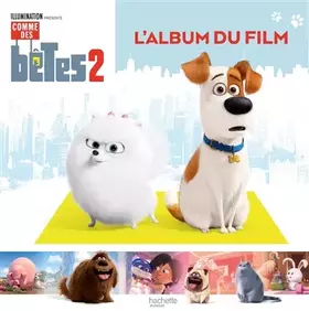 Couverture du produit · Comme des bêtes 2-Album du film