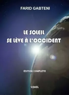 Couverture du produit · Le Soleil se lève à l'Occident
