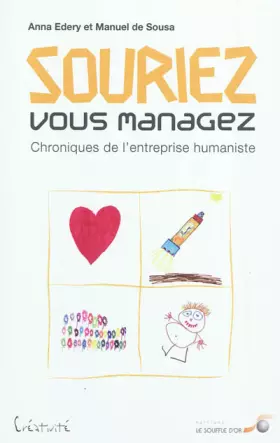 Couverture du produit · Souriez, vous managez