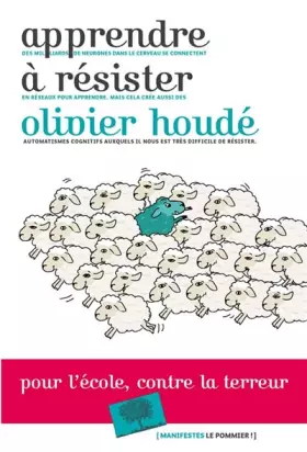 Couverture du produit · Apprendre à résister