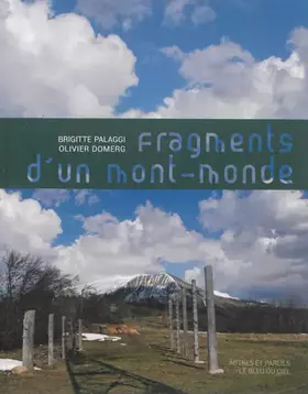 Couverture du produit · Autres & Pareils la revue t.37/38  Fragments d'un mont-monde, Le Puy de Manse