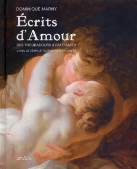 Couverture du produit · Ecrits d'amour