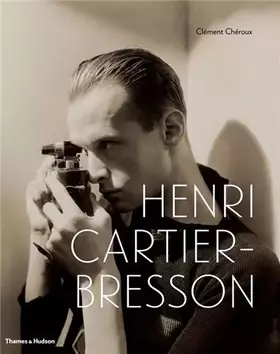 Couverture du produit · Henri Cartier-Bresson: Here and Now
