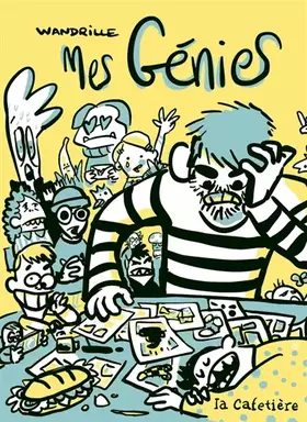 Couverture du produit · Leurs pareils à deux fois ne se font pas connaître