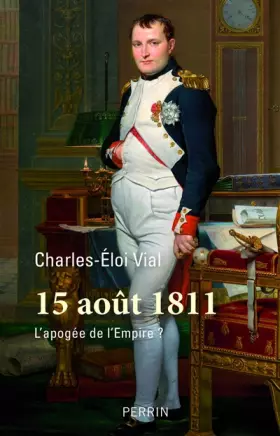 Couverture du produit · 15 août 1811