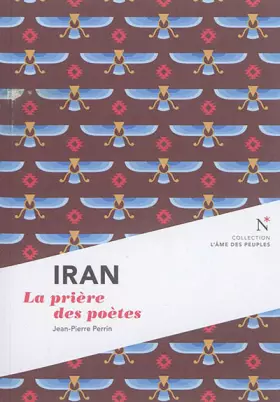 Couverture du produit · Iran : Les satrapes et les mages
