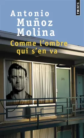 Couverture du produit · Comme l'ombre qui s'en va