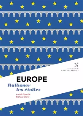 Couverture du produit · EUROPE