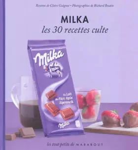 Couverture du produit · Milka