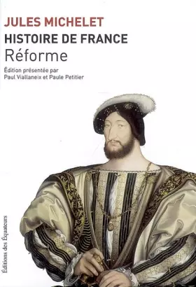 Couverture du produit · HISTOIRE FRANCE T08 LA REFORME