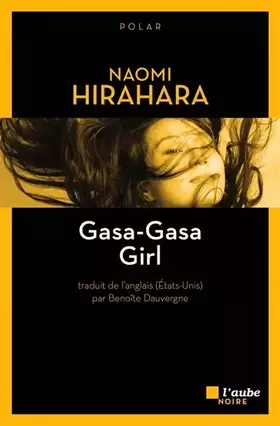 Couverture du produit · Gasa-Gasa girl