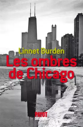 Couverture du produit · Les ombres de Chicago