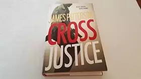 Couverture du produit · Cross Justice (Alex Cross, 21)
