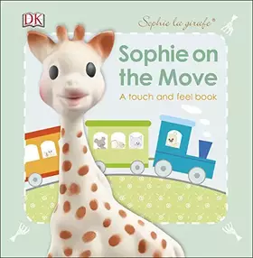 Couverture du produit · Sophie La Girafe Sophie On the Move