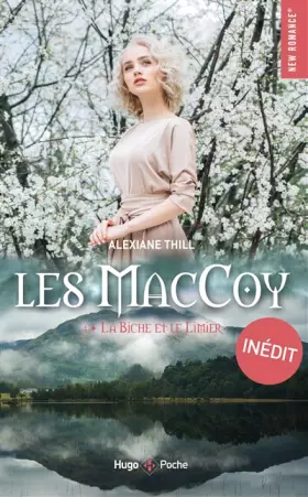 Couverture du produit · Les Maccoy - tome 4 La biche et le limier