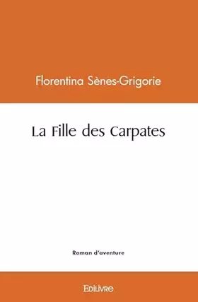 Couverture du produit · La Fille des Carpates