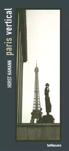 Couverture du produit · PARIS VERTICAL SMALL NOT AVAIL