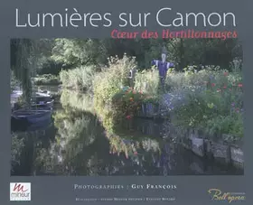 Couverture du produit · Lumieres sur camon et les hortillonnages