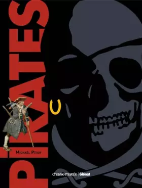 Couverture du produit · Pirates