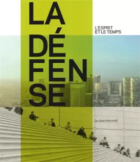 Couverture du produit · La Défense