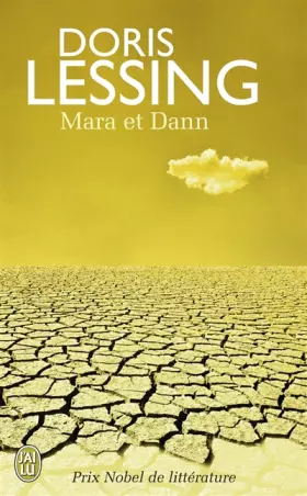 Couverture du produit · Mara et Dann