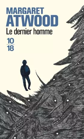 Couverture du produit · Le dernier homme