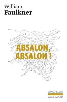 Couverture du produit · Absalon, Absalon !