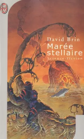 Couverture du produit · Marée stellaire