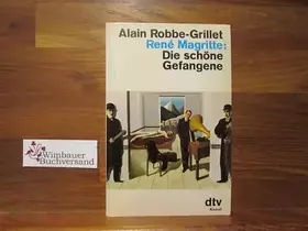 Couverture du produit · Die schöne Gefangene. Ein Roman.