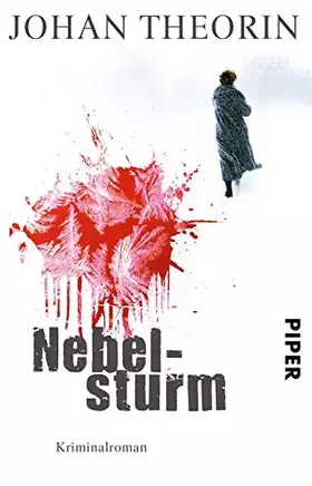 Couverture du produit · Nebelsturm: Kriminalroman