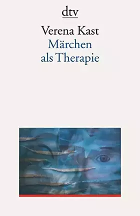 Couverture du produit · Märchen als Therapie