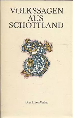 Couverture du produit · Volkssagen aus Schottland.