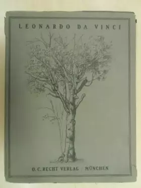 Couverture du produit · Leonardo da Vinci.