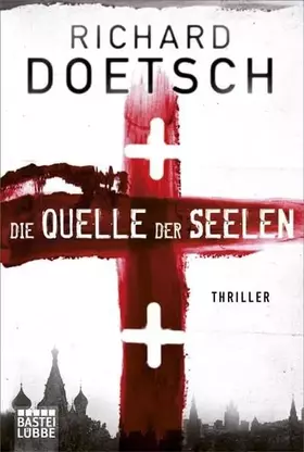 Couverture du produit · Die Quelle der Seelen: Thriller
