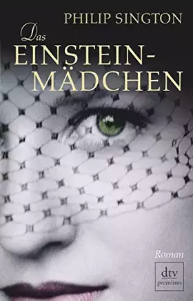 Couverture du produit · Das Einstein-Mädchen: Roman (dtv Fortsetzungsnummer 0)