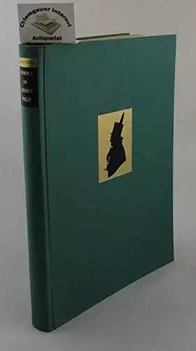 Couverture du produit · Mörike in seiner Welt