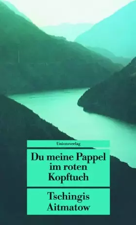 Couverture du produit · UT, Nr.6, Du meine Pappel im roten Kopftuch