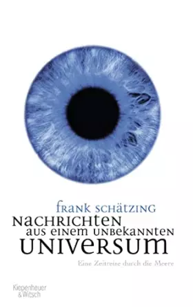 Couverture du produit · Nachrichten aus einem unbekannten Universum