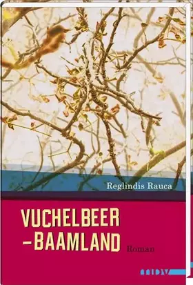 Couverture du produit · Vuchelbeerbaamland: Roman