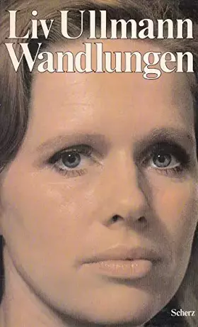 Couverture du produit · Liv Ullmann: Wandlungen