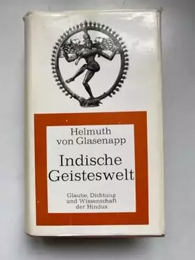 Couverture du produit · Glaube und Weisheit der Hindus: Indische Geisteswelt